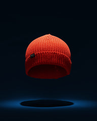 CP-9 FXD Mütze Rot/Orange