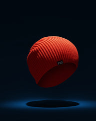 CP-9 FXD Mütze Rot/Orange