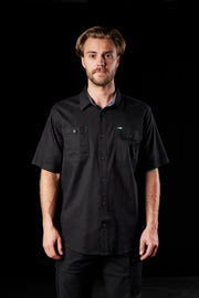 FXD Workwear | Chemises de travail | SSH◆1 Noir