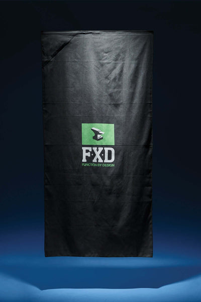 FXD Workwear | Serviettes de bain | WAT-1 *Édition limitée