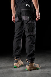 FXD Workwear | Pantalones de trabajo | WP◆1 Negro