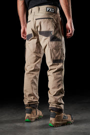 FXD Workwear | Pantalones de trabajo | WP◆1 Khaki