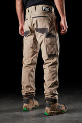 FXD Workwear | Pantaloni da lavoro | WP◆1 Khaki
