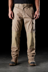 FXD Workwear | Work Pants  | WP◆1 Khaki