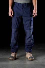FXD Workwear | Pantalon de travail | WP◆1 bleu marine