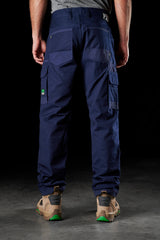 FXD Workwear | Work Pants  | WP◆1 Navy