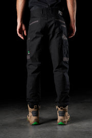 FXD Workwear | Pantaloni da lavoro | WP◆3 Nero
