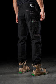 FXD Workwear | Pantalon de travail WP◆3 noir