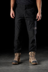 FXD Workwear | Work Pants  | WP◆3 Black