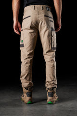 FXD Workwear | Work Pants  | WP◆3 Khaki