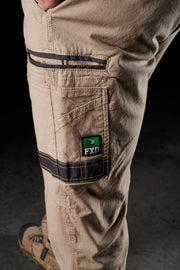 FXD Workwear | Pantalon de travail WP◆3 Khaki
