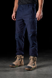 FXD Workwear | Work Pants  | WP◆3 Navy