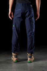 FXD Workwear | Calças de Trabalho | WP◆3 Marinha