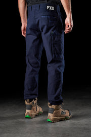 FXD Workwear | Pantaloni da lavoro | WP◆3 Navy
