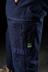 FXD Workwear | Pantalones de trabajo | WP◆3 Azul Marino