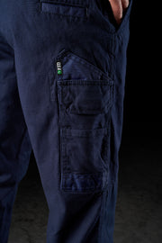 FXD Workwear | Pantalon de travail | WP◆3 bleu marine