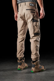 FXD Workwear | Work Pants  | WP◆4 Khaki