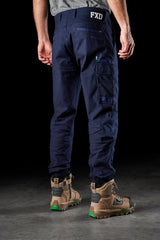FXD Workwear | Pantaloni da lavoro | WP◆4 Navy