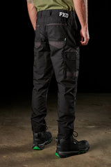 FXD Workwear | Pantalon de travail WP◆5 noir