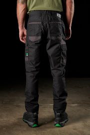 FXD Workwear | Work Pants  | WP◆5 Black