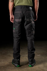 FXD Workwear | Pantaloni da lavoro | WP◆5 Nero