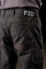 FXD Workwear | Calças de trabalho | WP◆5 Grafite