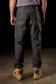 FXD Workwear | Pantalones de trabajo | WP◆5 Grafito