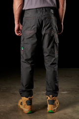 FXD Workwear | Work Pants  | WP◆5 Graphite