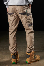 FXD Workwear | Pantaloni da lavoro | WP◆5 Khaki
