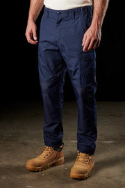 FXD Workwear | Work Pants  | WP◆5 Navy