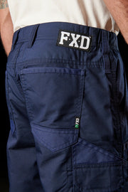 FXD Werkkleding | Werkbroek WP◆5 Navy
