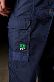 FXD Workwear | Pantalon de travail | WP◆5 bleu marine