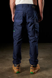 FXD Workwear | Pantaloni da lavoro | WP◆5 Navy