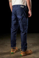 FXD Workwear | Pantaloni da lavoro | WP◆5 Navy
