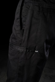 FXD Workwear | Pantalon de travail WP◆A noir