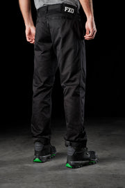 FXD Workwear | Pantalones de trabajo | WP◆A Negro