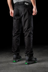 FXD Workwear | Pantalones de trabajo | WP◆A Negro